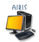 AIRIS GAMER P50-04 (ref. BJX50-04)