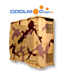 Bedoom Gamer Desert Series ONE