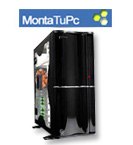 MONTATUPC 8800 GTX Ultimate