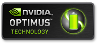 NVIDIA Optimus Tecnología