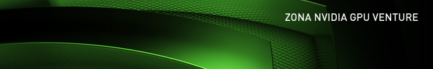 Zona del ecosistema NVIDIA