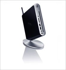 ASUS EeeBox 1501P