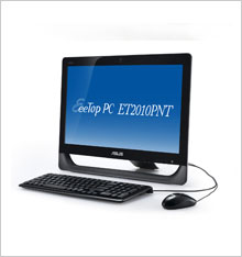ASUS EeeTop 2010PNT