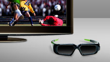 3D Broadcast 3D Broadcast