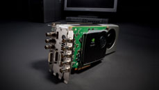 Quadro DVP Quadro DVP