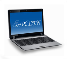 ASUS Eee PC 1201N
