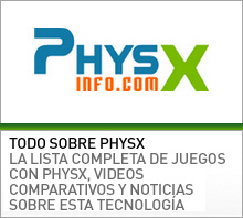 PhysXInfo