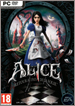 Alice: Madness Returns