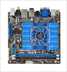 ASUS AT5IONC-I