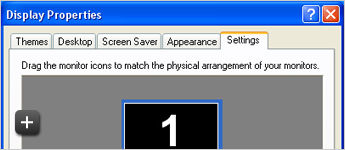Display Properties