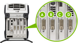 Single Quadro Plex Systems