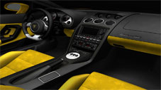 Interiors