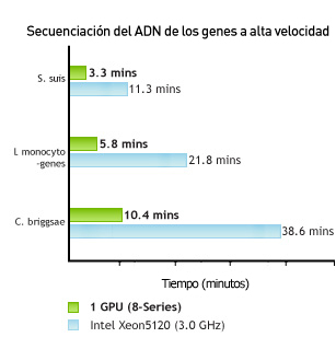 Bio Informatics Life Sciences DNA