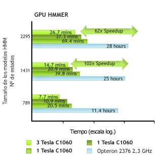 Bio Informatics Life Sciences Hmmer
