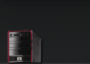 HP Pavillion Elite HPE-002es