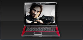 ASUS G71Gx