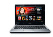 ASUS U30Jc ASUS U30Jc
