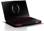 Alienware M17x