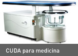 CUDA para medicina