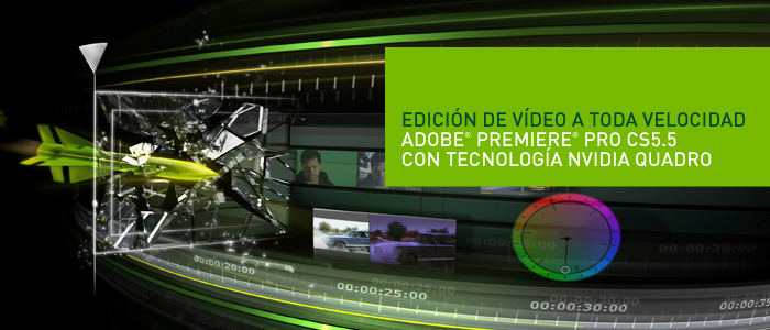 Adobe Premiere Pro CS5