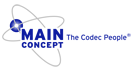 Mainconcept - The Codec People