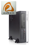 Azken L-Series+ SB Core™ i5/i7