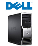Dell Precision T3400 Workstation