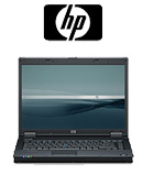HP mobile Workstation 8510w