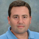 Mark Rein