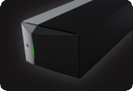 Una solución flexible para numerosas configuraciones de pantalla