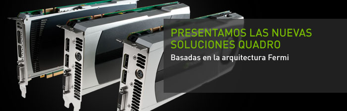 Latest Quadro Solutions