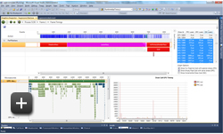 GRAPHICS PROFILER AND APPLICATION TRACE