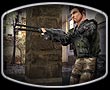 Estos sofisticados personajes 3D cobran vida en la pantalla gracias a la extraordinaria capacidad de procesamiento de la nueva NVIDIA GeForce FX 5600 Pro.