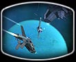 El emocionante argumento de Freelancer nos sumerge en las profundidades de un sistema planetario colonizado por seres humanos que deben enfrentarse al malvado más temible que jamás haya conocido la humanidad.