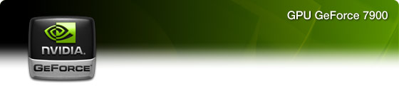 NVIDIA GeForce 7900
