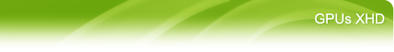 GPUs XHD