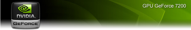 NVIDIA GeForce 7200