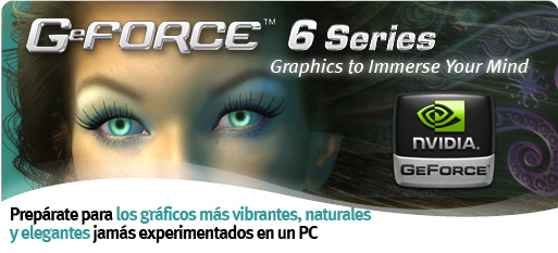 GeForce 6 Series