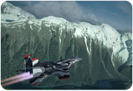 IMAGEN DE TOM CLANCY'S H.A.W.X.® 2