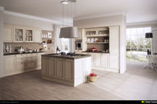 Classic Kitchen