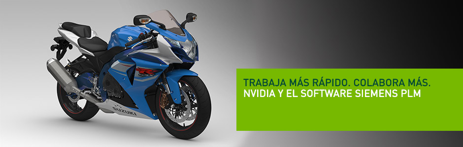 NVIDIA QUADRO and SIEMENS NX NVIDIA QUADRO and SIEMENS NX