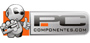 PC
            COMPONENTES