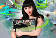 GeForce your PC GeForce your PC