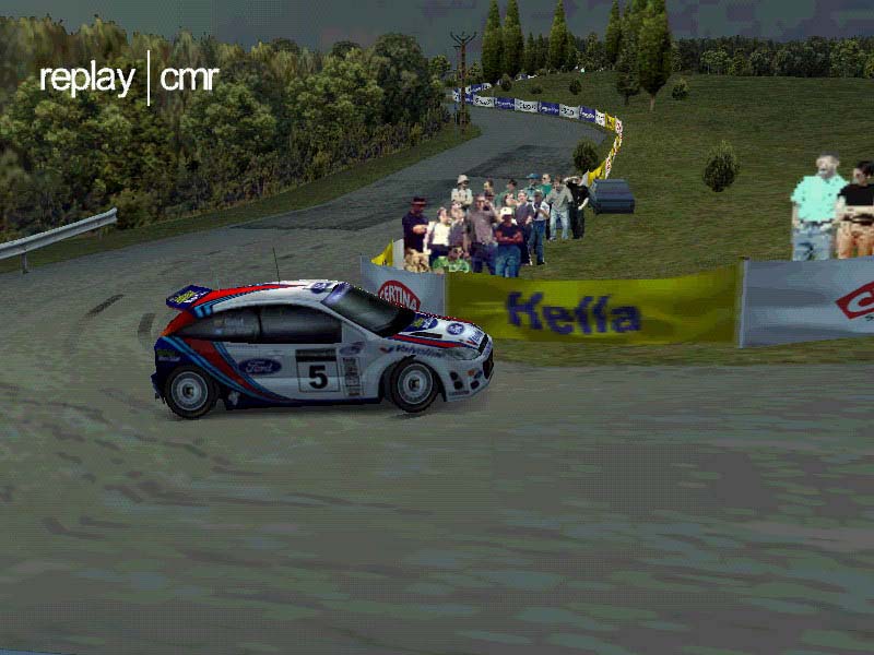 Resultado de imagen para McRae Rally 2.0