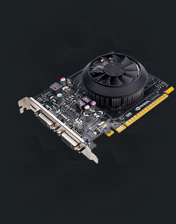 GeForce GTX 750 Ti