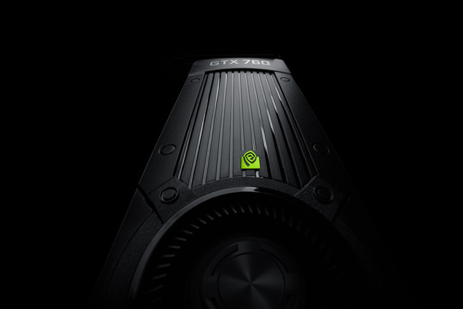 Nvidia gtx 760 características cheap