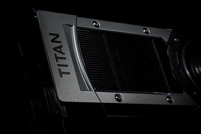 La tarjeta gráfica GeForce GTX TITAN Black es silenciosa